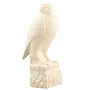 Belleek Classic Hawk Figurine