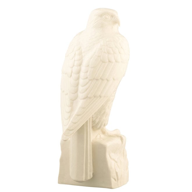 Belleek Classic Hawk Figurine