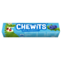 Chewits Blue Raspberry