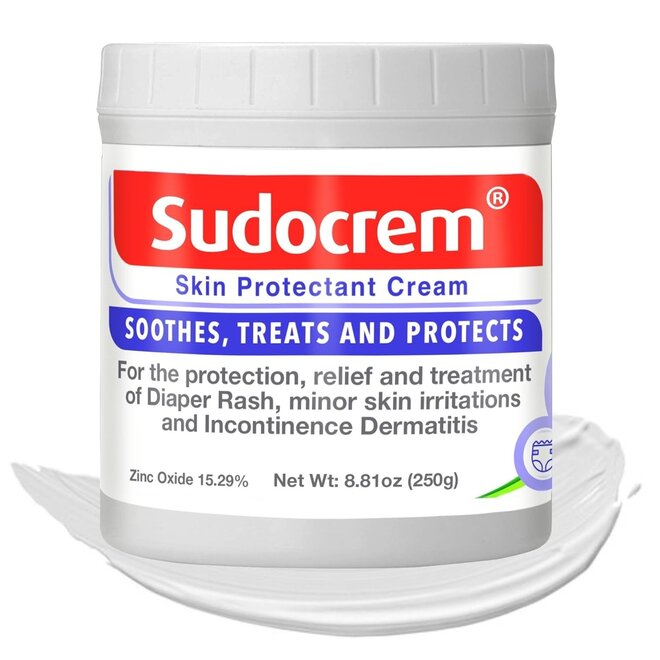 Sudocrem Healing Cream 250g