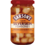 Sarson's Silverskin Onions