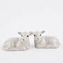 Lamb Salt & Pepper Shakers