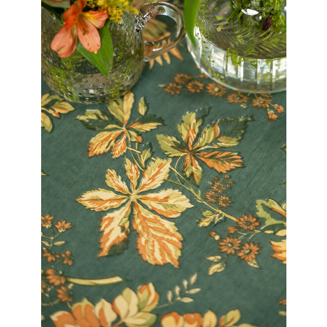 Adirondack Forest 60" x 90" Tablecloth