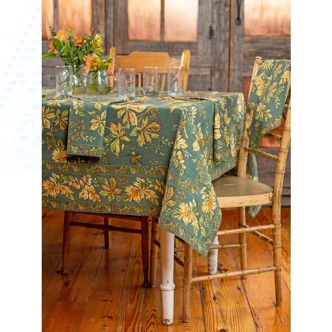 Adirondack Forest 60" x 108" Tablecloth