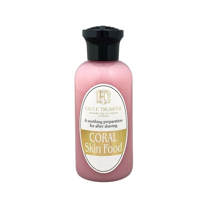 Coral Skin Food 100ml