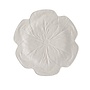 Beige Cabbage Dinner Plate