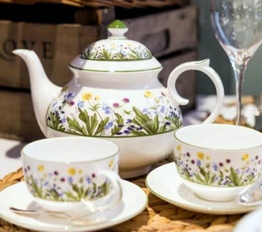 Highgrove Collection
