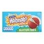 McVitie's Gluten Free Milk Chocolate Hobnobs Biscuits