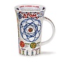 Glencoe The Atom Mug