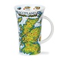 Glencoe Scotland Mug