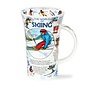 Glencoe World of Skiing Mug