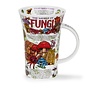 Glencoe World of Fungi Mug