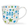 Cumbrae Dad Mug