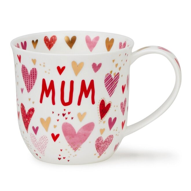 Cumbrae Mum Mug