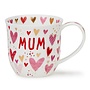 Cumbrae Mum Mug