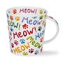 Cairngorm Meow! Mug