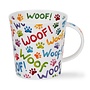 Cairngorm Woof! Mug