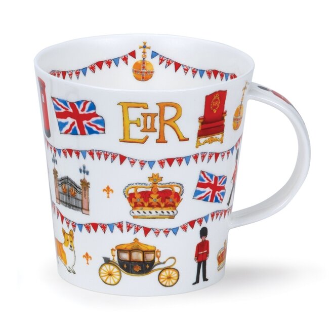 Cairngorm Regal London Mug