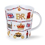 Cairngorm Regal London Mug