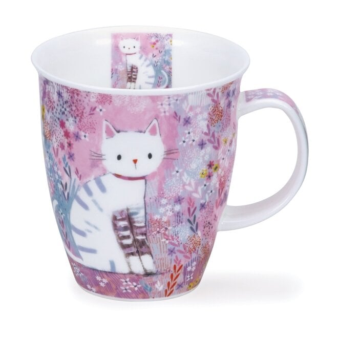 Nevis Tiddles Mug