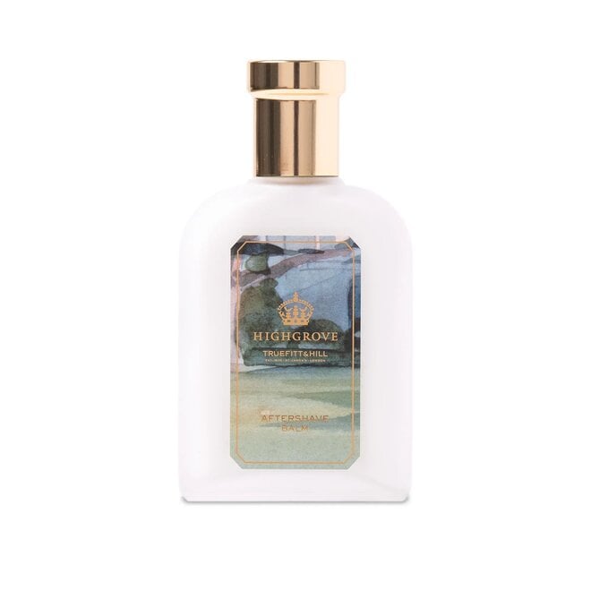 Truefitt & Hill Highgrove Aftershave Balm