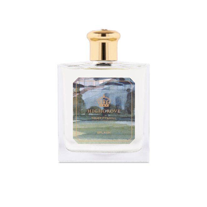 Truefitt & Hill Highgrove Splash