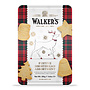Walkers Festive Shapes Reindeer Tin