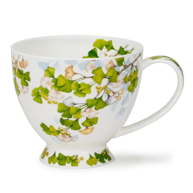 Skye Ginkgo Mug