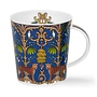 Lomond Malabar Leopard Mug