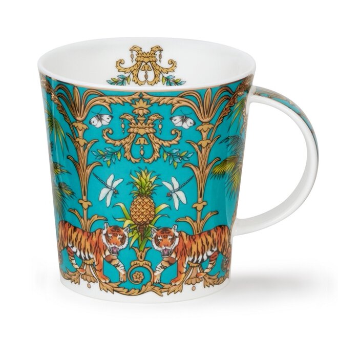 Lomond Malabar Tiger Mug