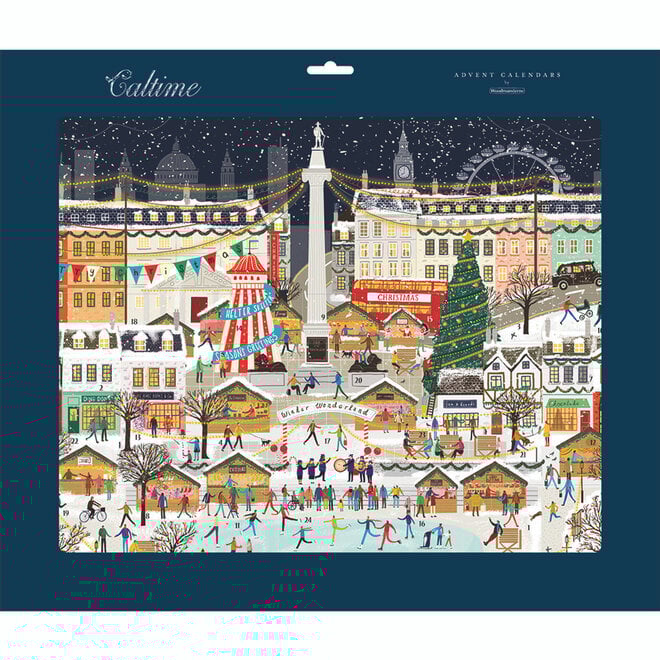 Merry & Bright Advent Calendar