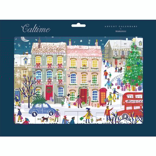 Joy of the Season Advent Calendar