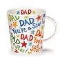 Lomond Dad You're a Star Mug