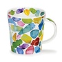 Lomond Blobs! Green Mug