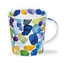 Lomond Blobs! Blue Mug