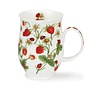 Suffolk Dovedale Strawberry Ladybug Mug
