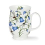 Suffolk Dovedale Harebelles Dragonfly Mug