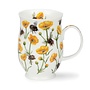 Suffolk Dovedale Buttercup Bee Mug