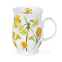 Suffolk Sonata Yellow Mug