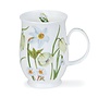 Suffolk Sonata White Mug