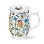 Suffolk Hidden Garden Scabious Mug