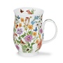 Suffolk Hidden Garden Buttercup Mug
