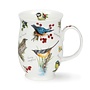 Suffolk Dawn Song Nuthatch Mug