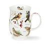 Suffolk Dawn Song Goldfinch Mug
