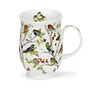 Suffolk Secret Wood Robin Mug