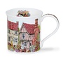Bute Country Cottages Timber Mug