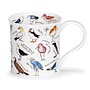 Bute Birdlife Coastal Birds Mug