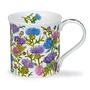 Bute Highland Thistle Mug