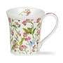 Jura Forget-Me-Nots Pink Mug