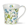 Jura Forget-Me-Nots Blue Mug